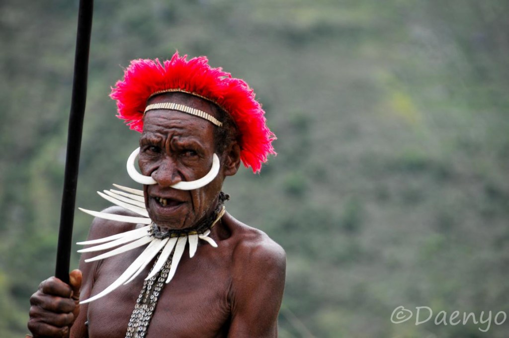 West Papua