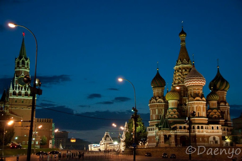 Russia