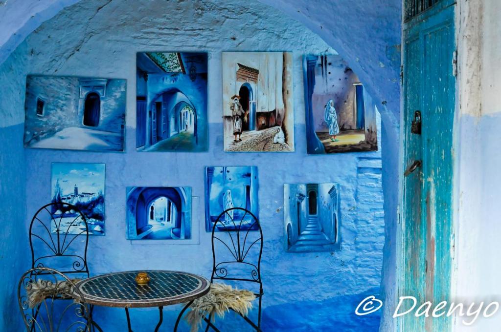 Morocco