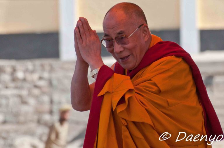 Dalai Lama