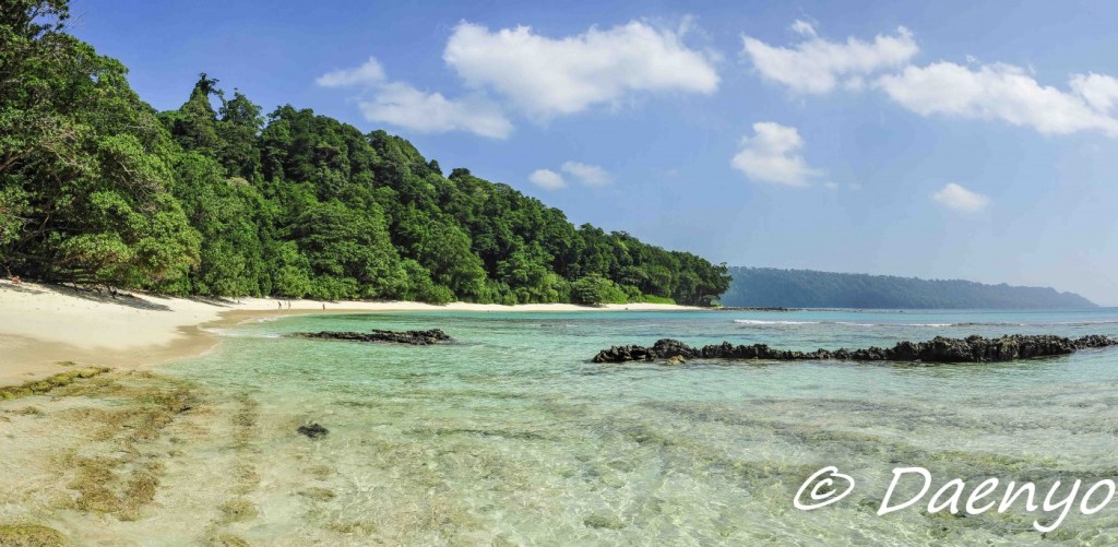 Andamans (India)