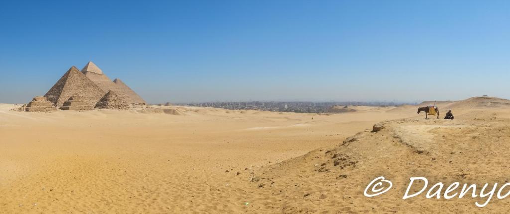 Egypt