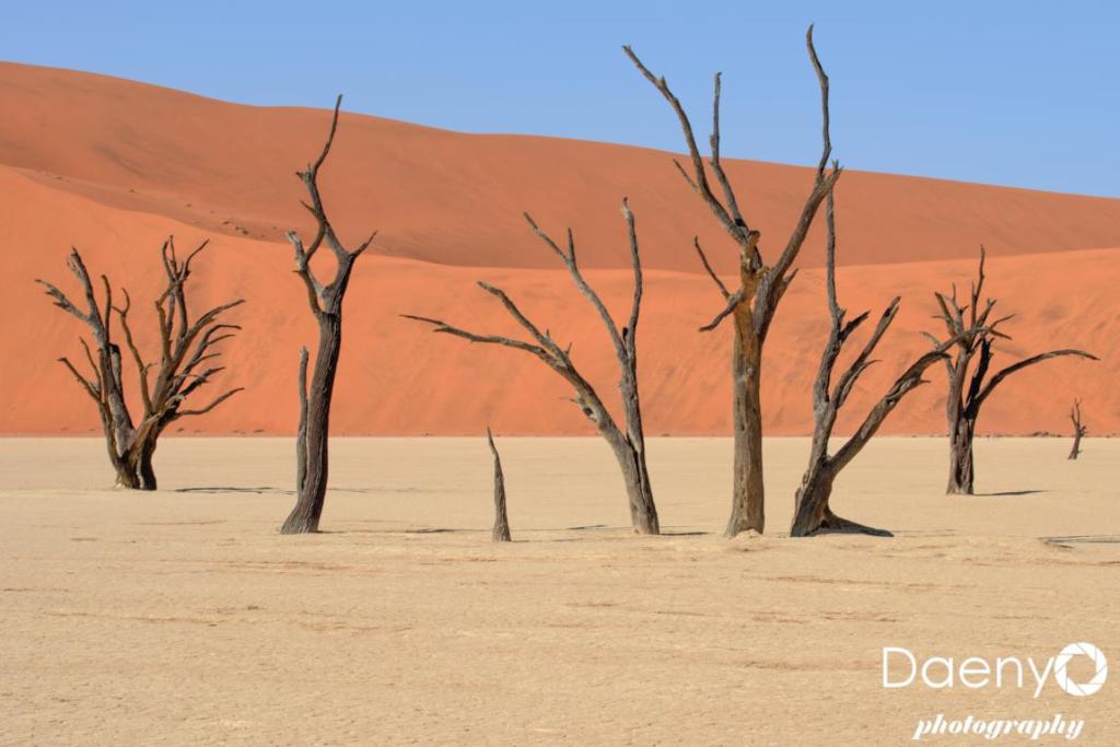 Namibia