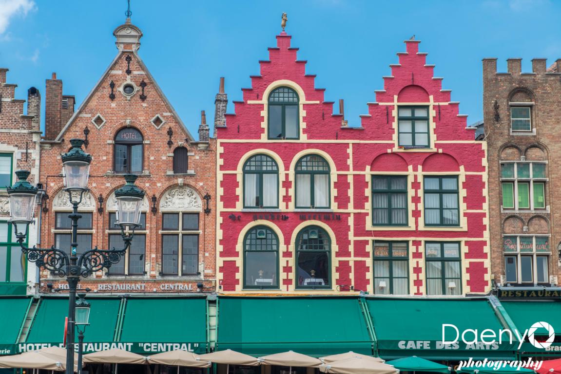 Belgium (17)
