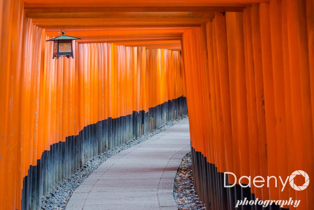 Hiroshima, Kyoto and Nara