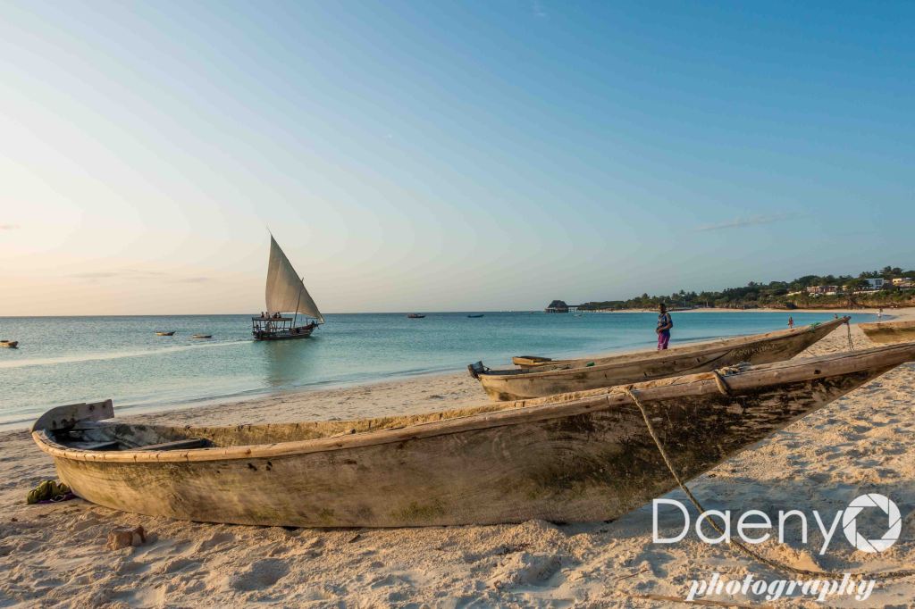 Zanzibar