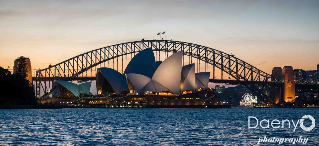 Australia