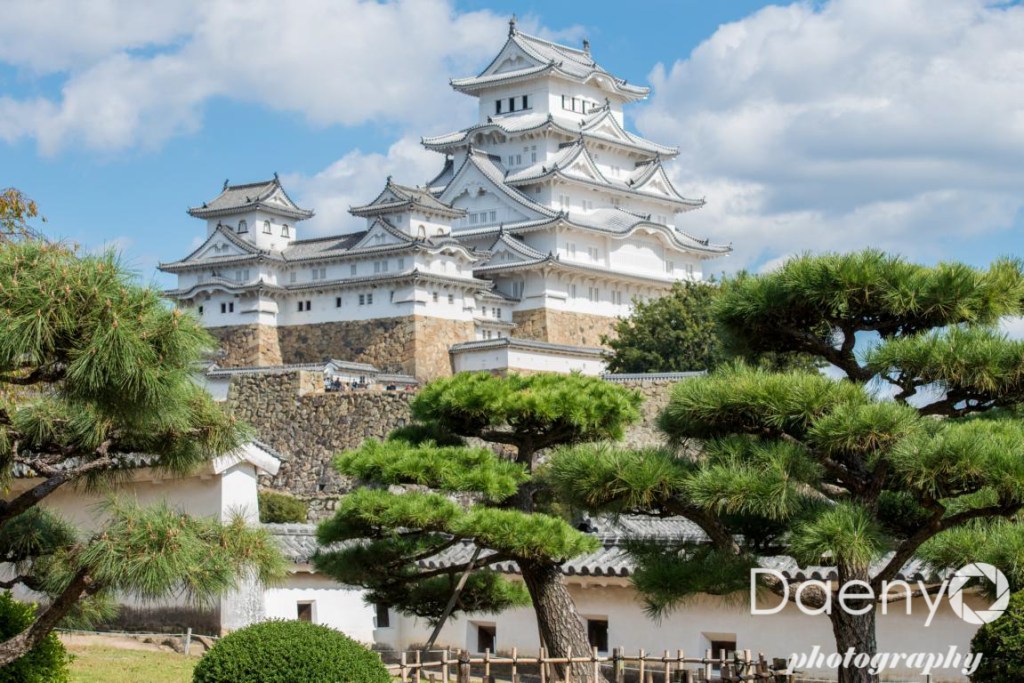 Osaka, Koyasan, Himeji and&nbsp;Nara