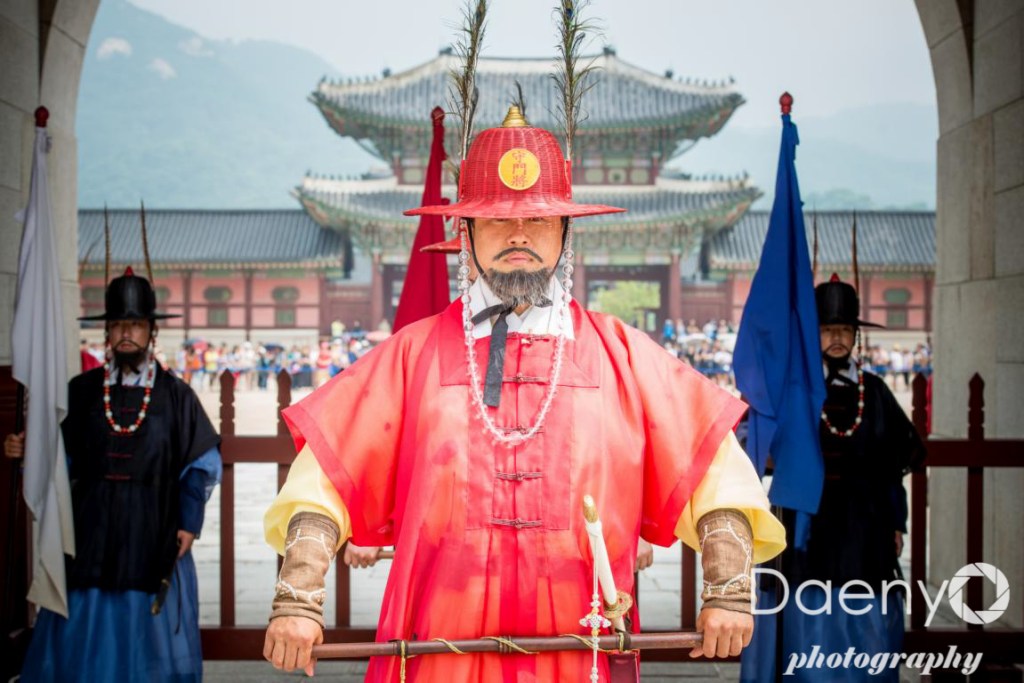 South Korea