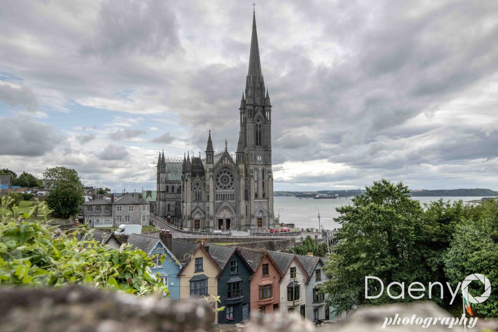 Ireland